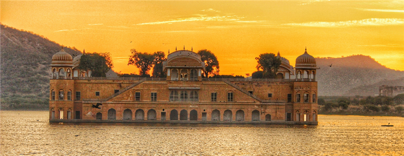 Jaipur