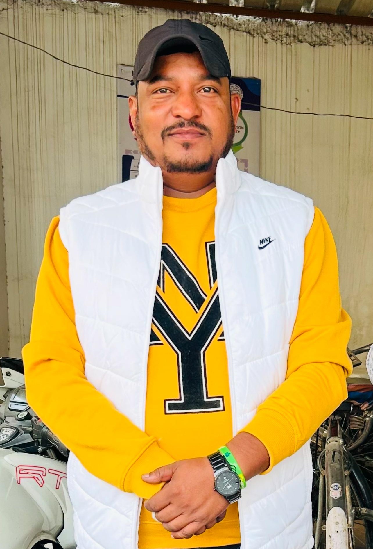 Person image