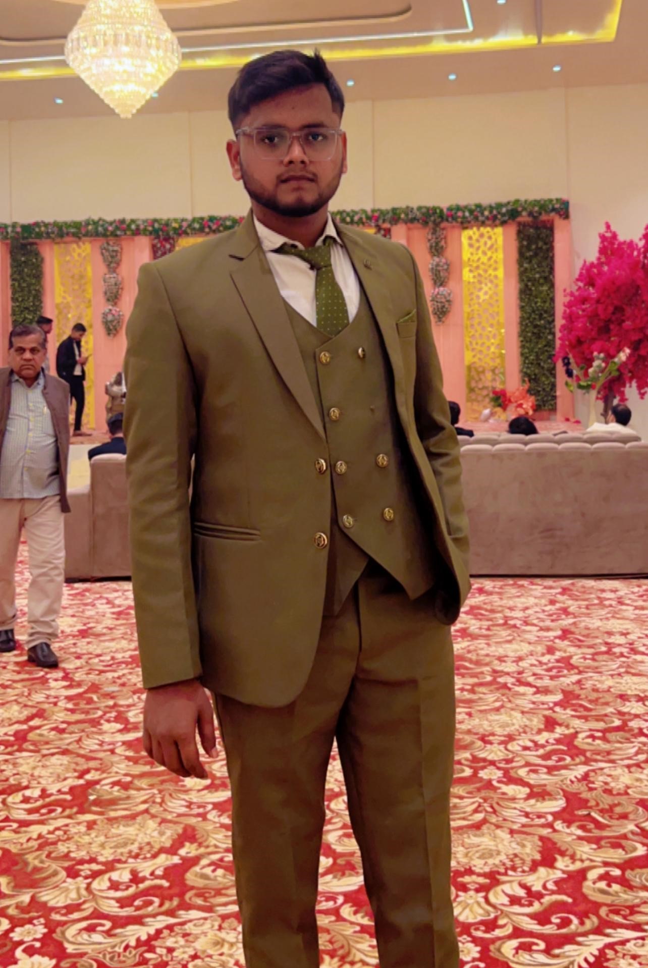 Person image